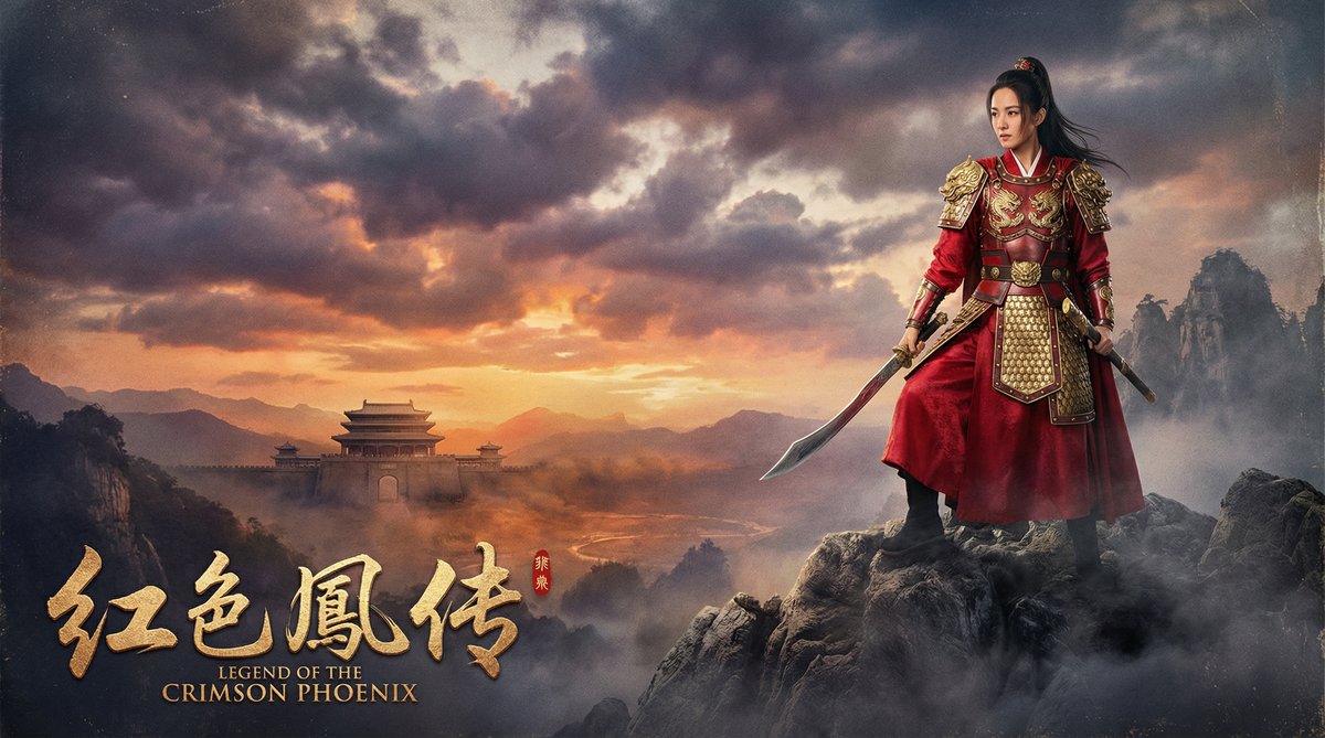 51动漫古装武侠